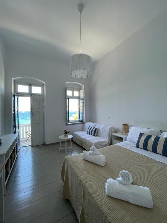 Apartment Vera Mare