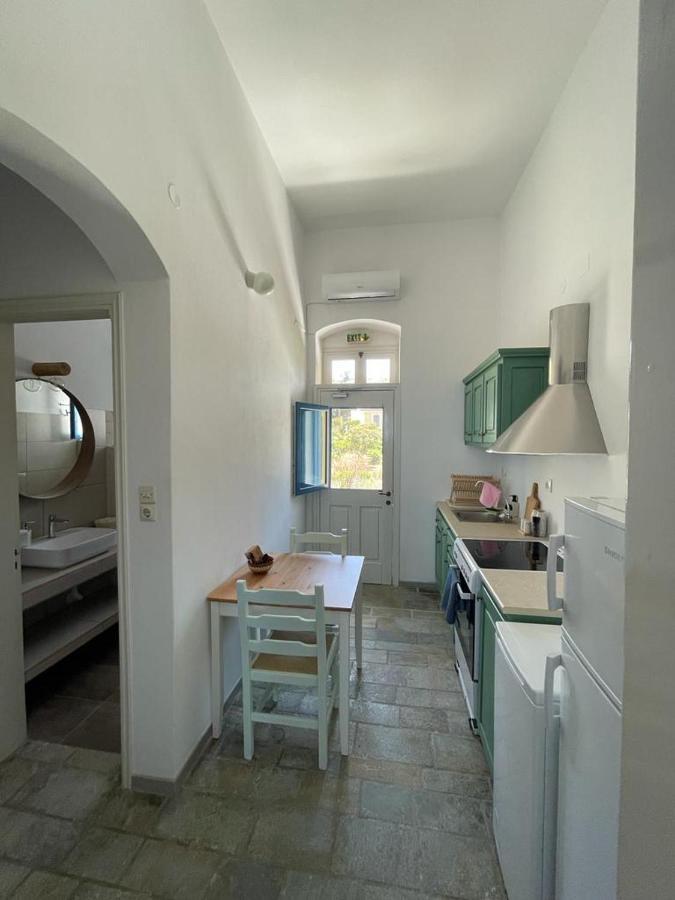 Vera Mare Apartment Agia Marina (Leros)