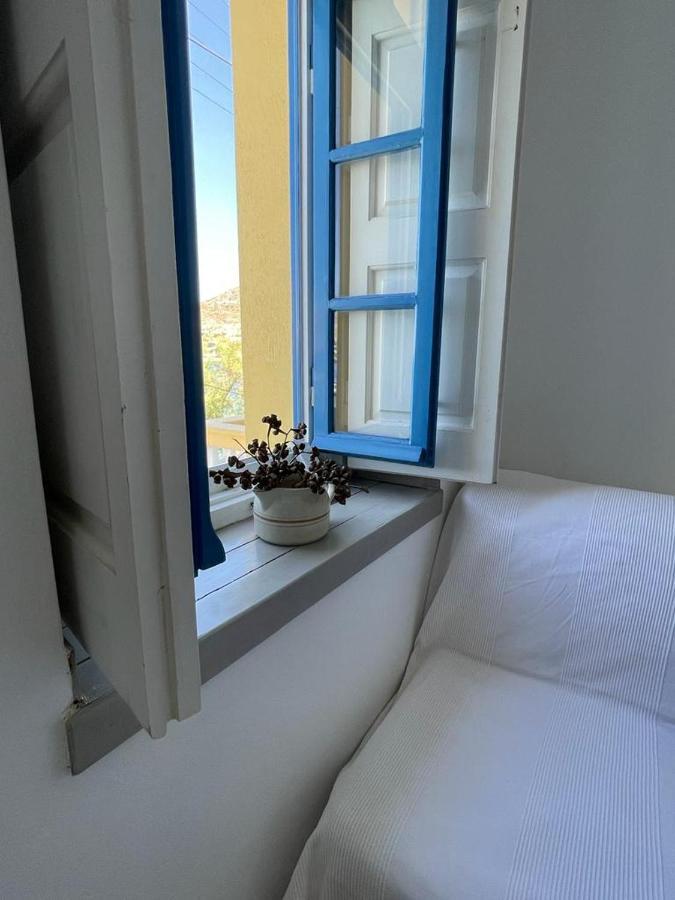 Vera Mare Agia Marina (Leros)