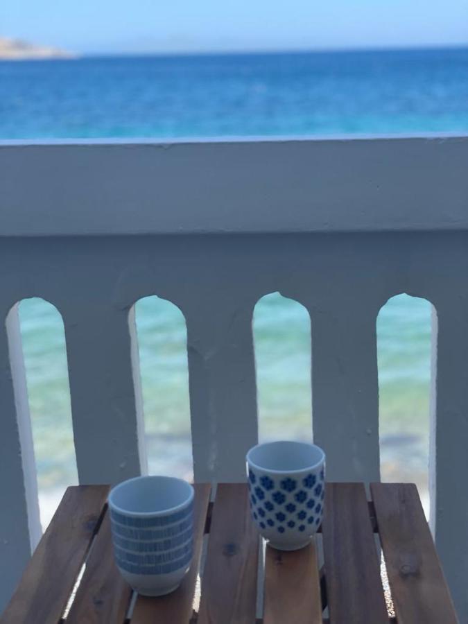Vera Mare Apartment *