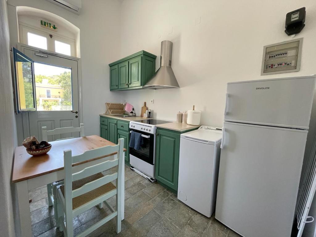 Apartment Vera Mare Agia Marina (Leros)