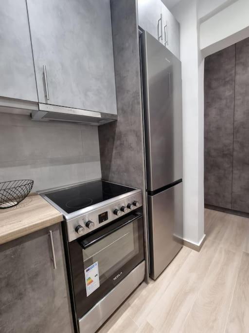 Apartment Harmony In Everything