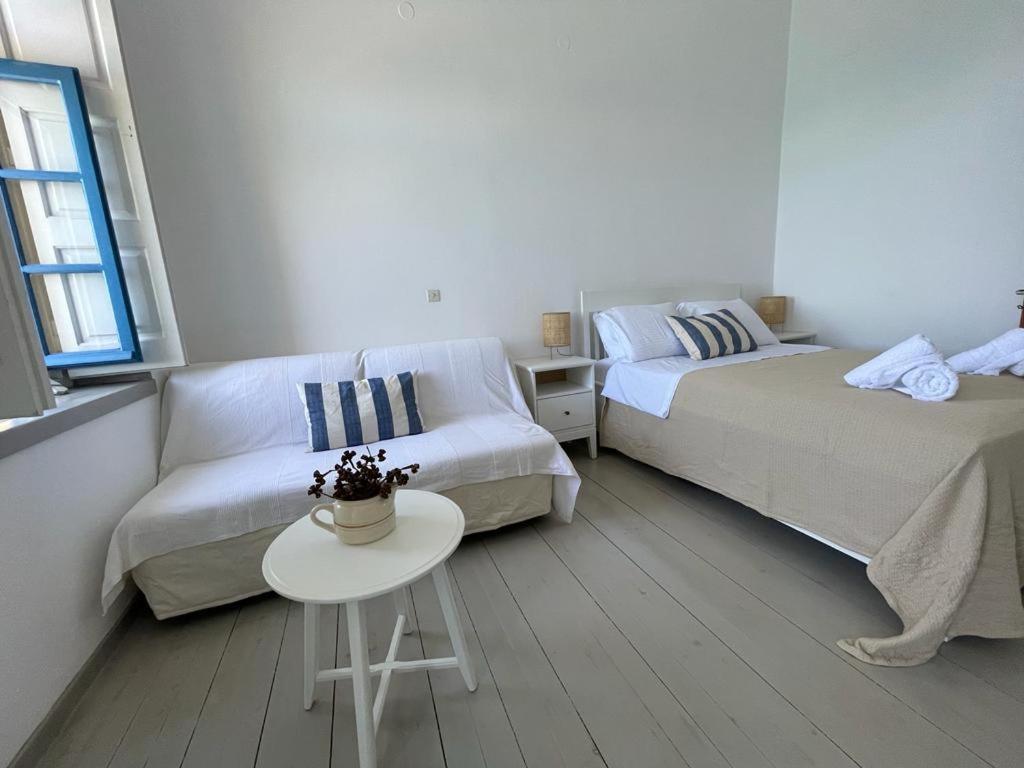 Apartment Vera Mare *