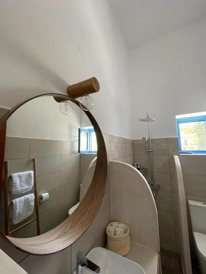 Vera Mare Apartment