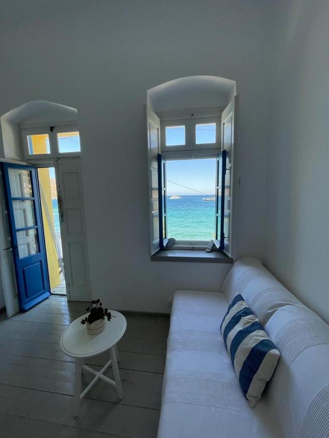 Vera Mare Apartment *