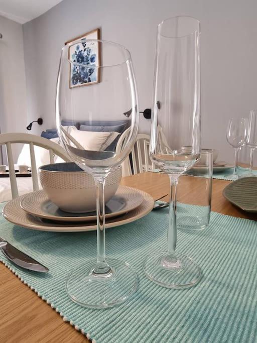 Harmony In Everything Apartment *