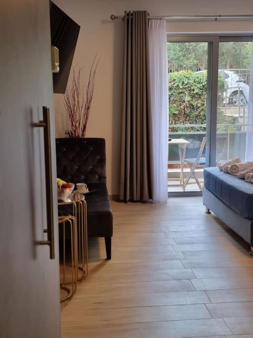 Harmony In Everything Apartment