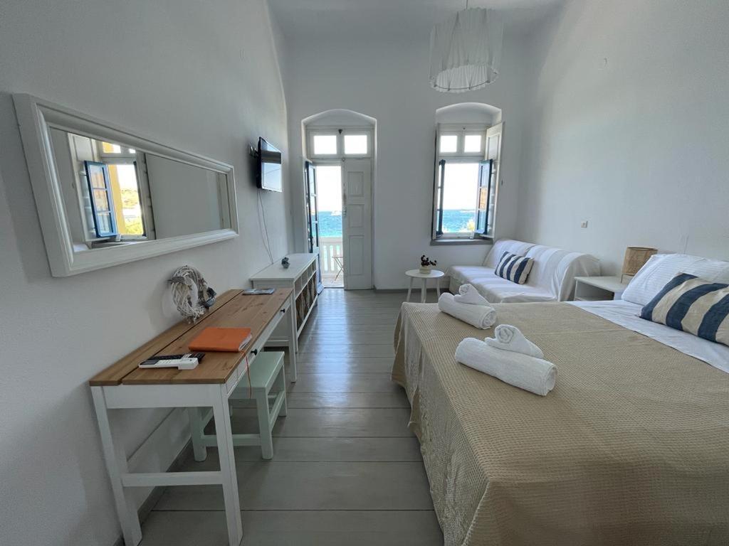 Vera Mare Apartment *