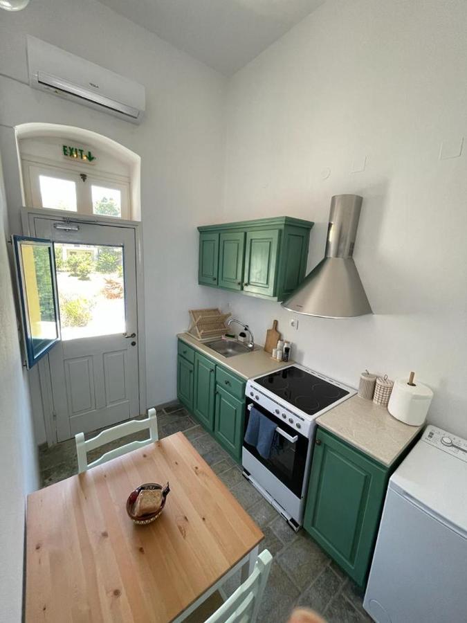Apartment Vera Mare *
