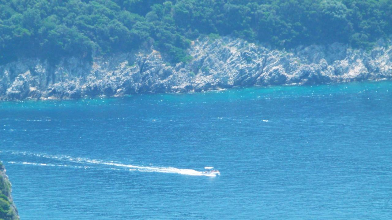 Vista Infinita Holiday home