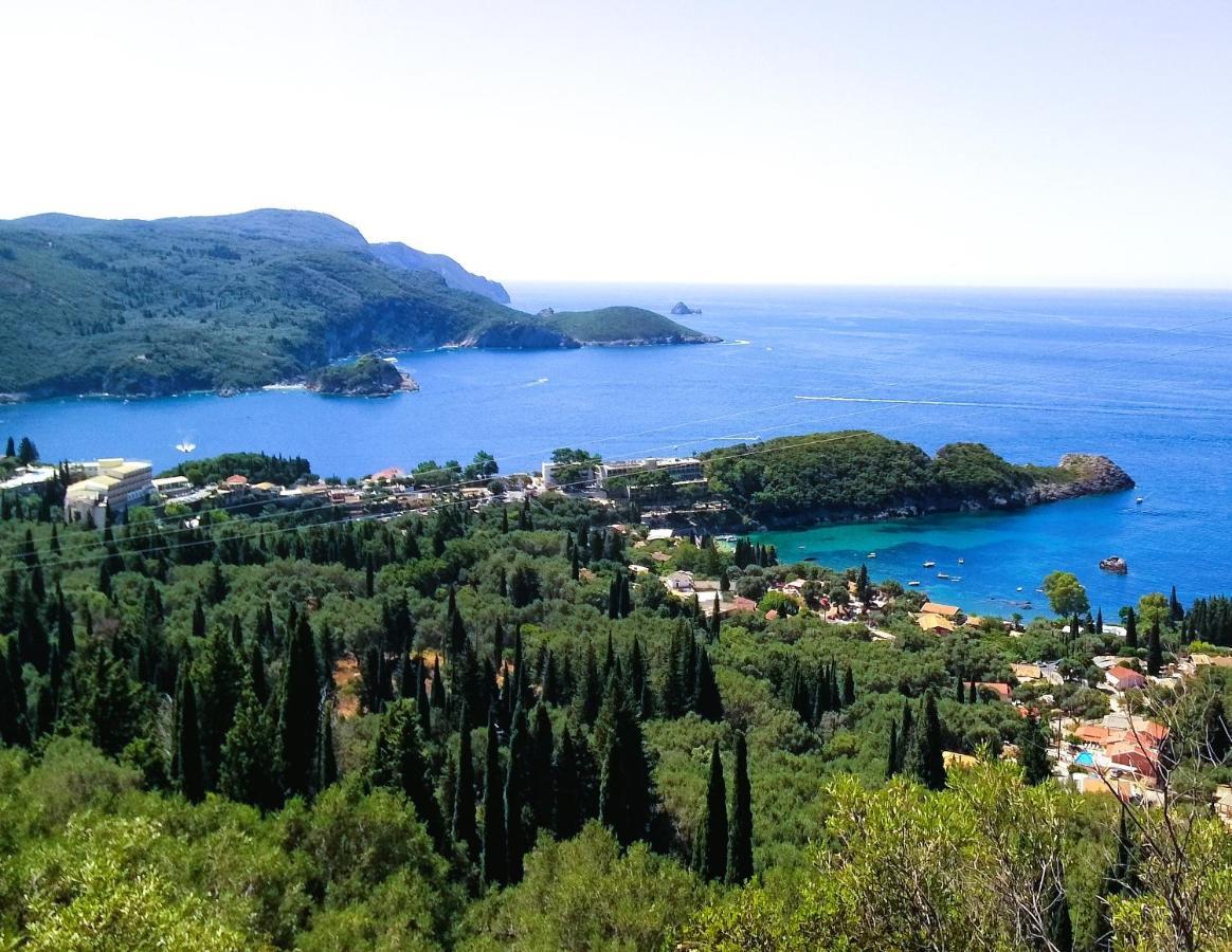 Holiday home Vista Infinita