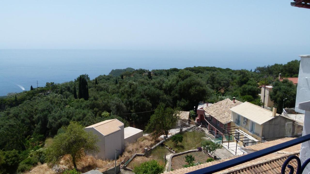 Vista Infinita Holiday home