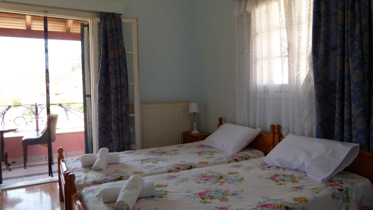 Holiday home Vista Infinita *