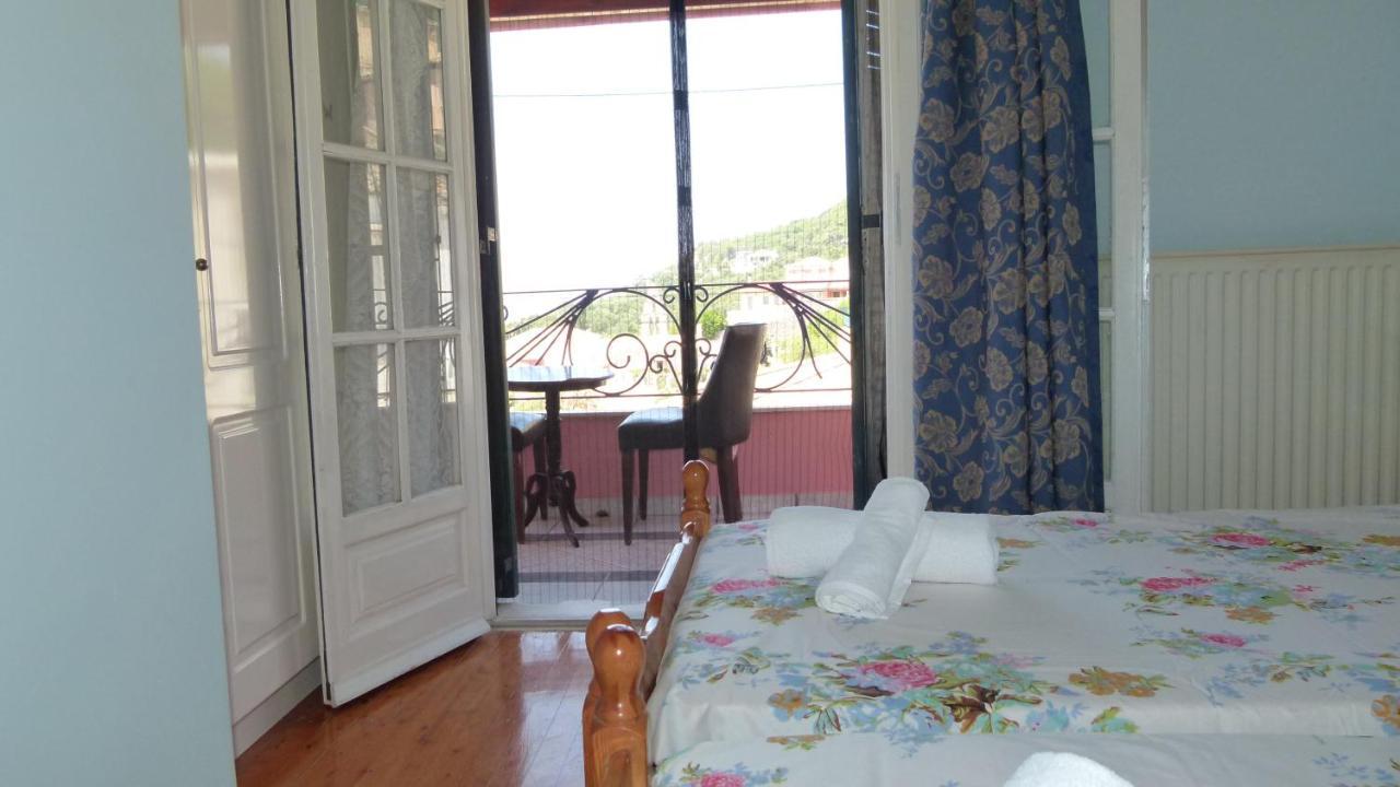 Holiday home Vista Infinita Lakones