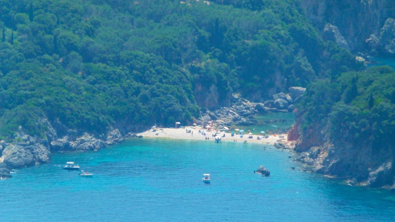 Holiday home Vista Infinita