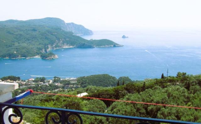 Vista Infinita Holiday home