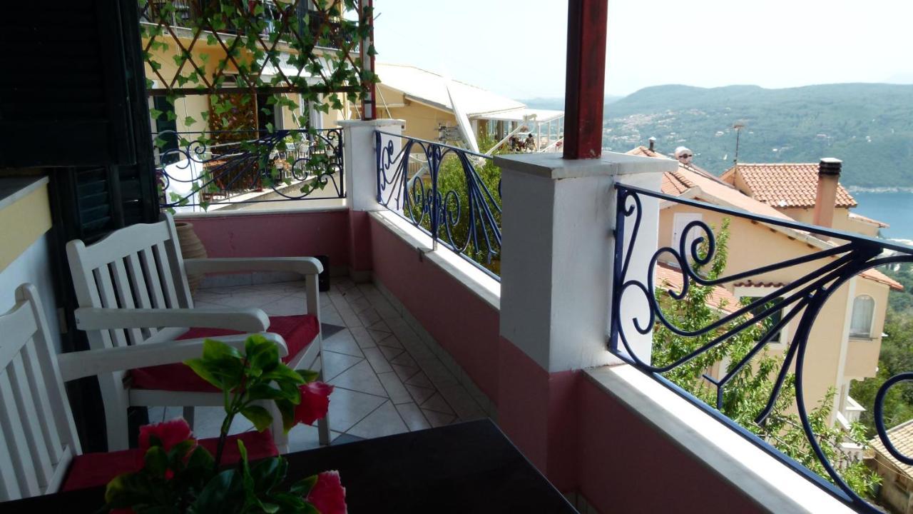 Holiday home Vista Infinita *