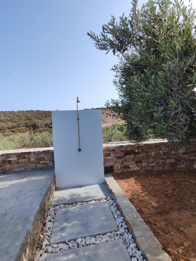 Villa Ktima Elea Andiparos