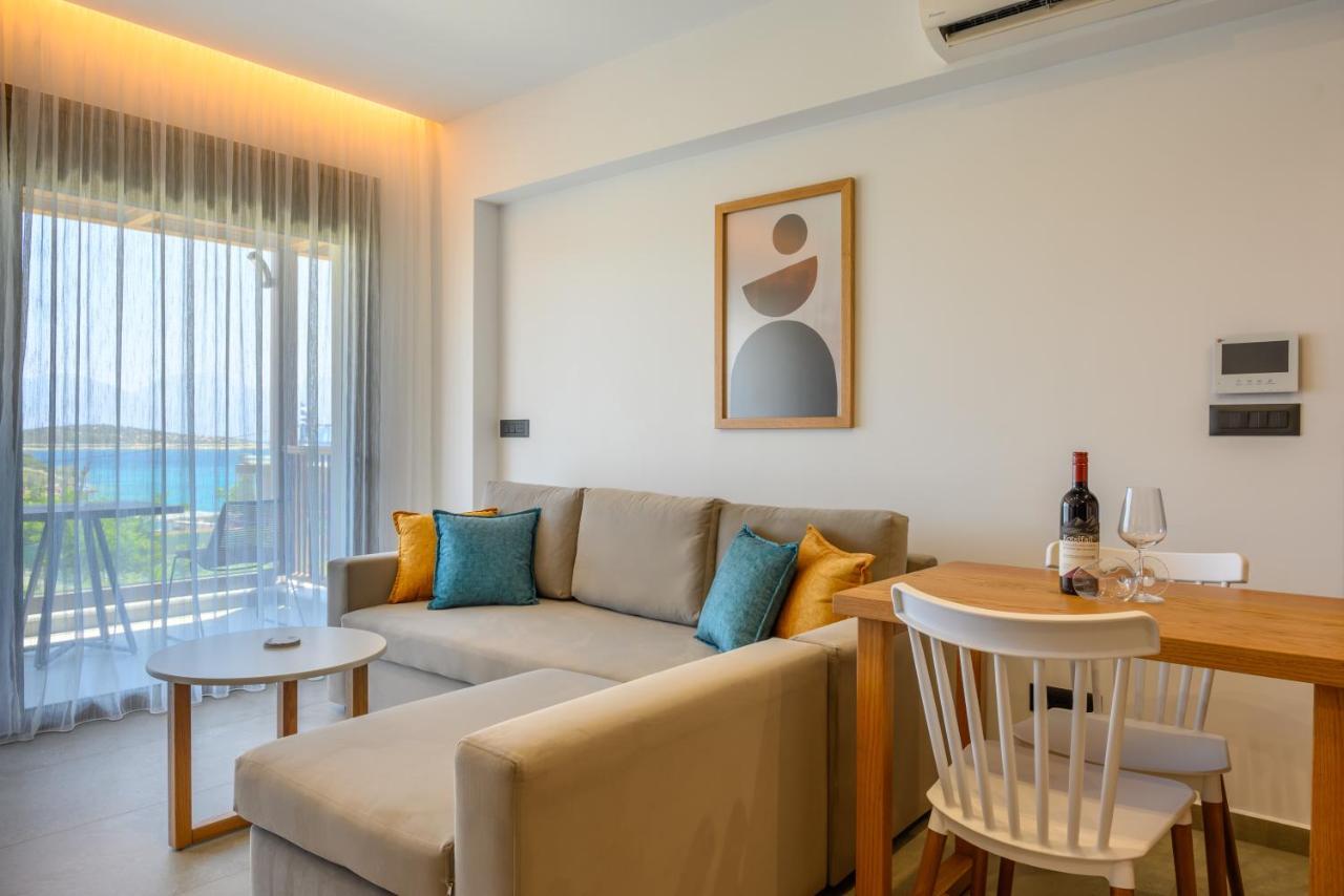 Amare Apartment Agios Nikolaos (Crete)