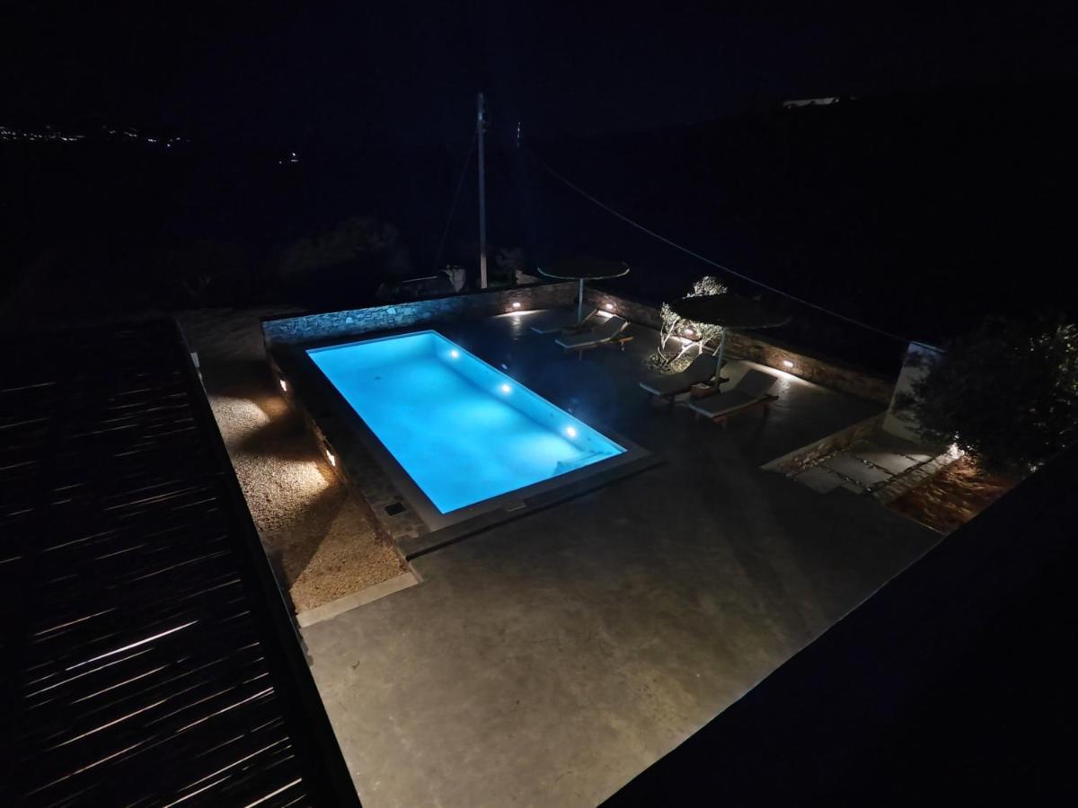 Ktima Elea * Andiparos