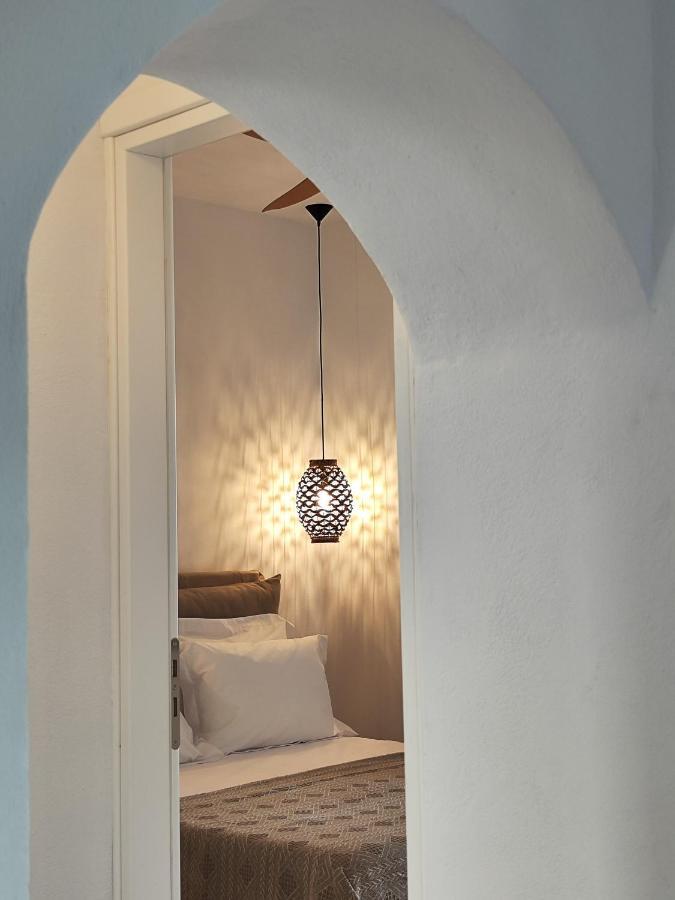 Villa Ktima Elea Andiparos