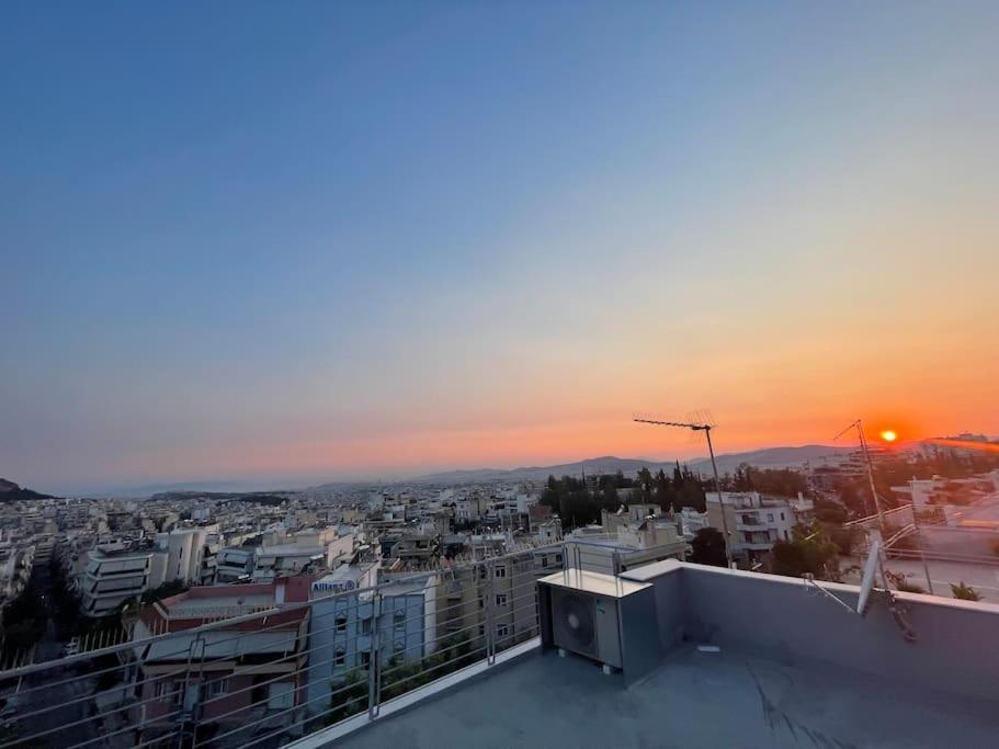 Acropolis Panorama * Athens