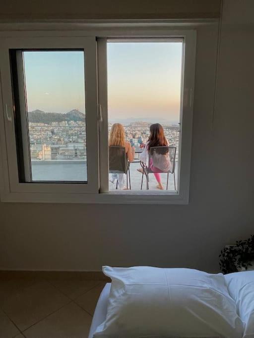Apartment Acropolis Panorama
