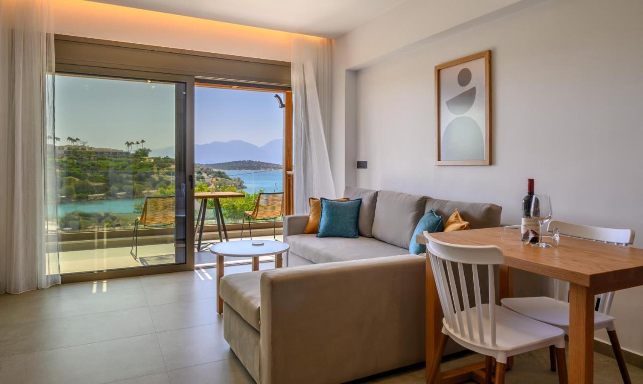 Apartment Amare