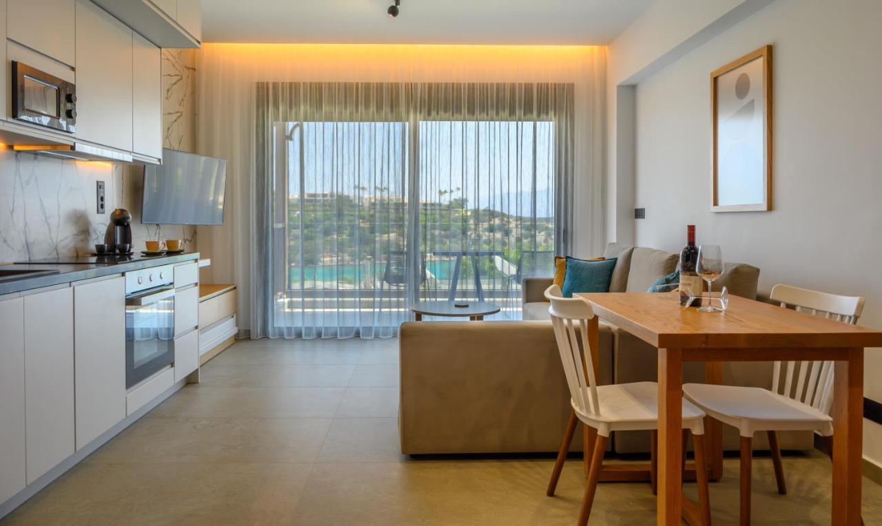 Apartment Amare Agios Nikolaos (Crete)
