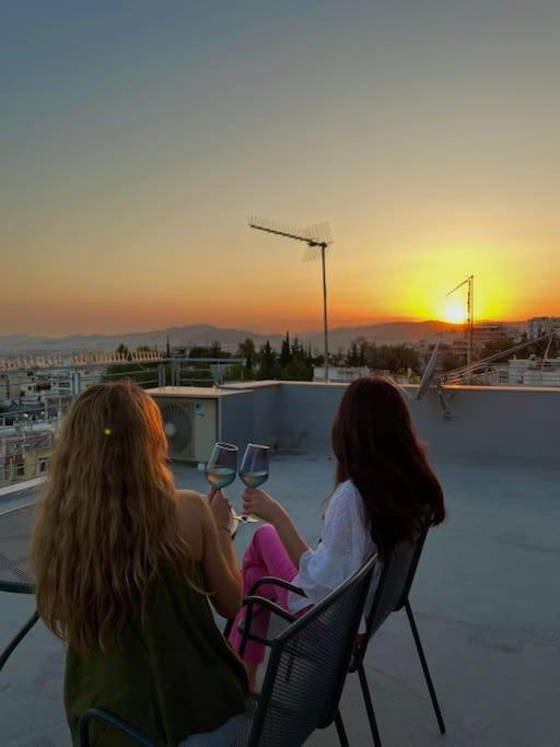 Acropolis Panorama Apartment