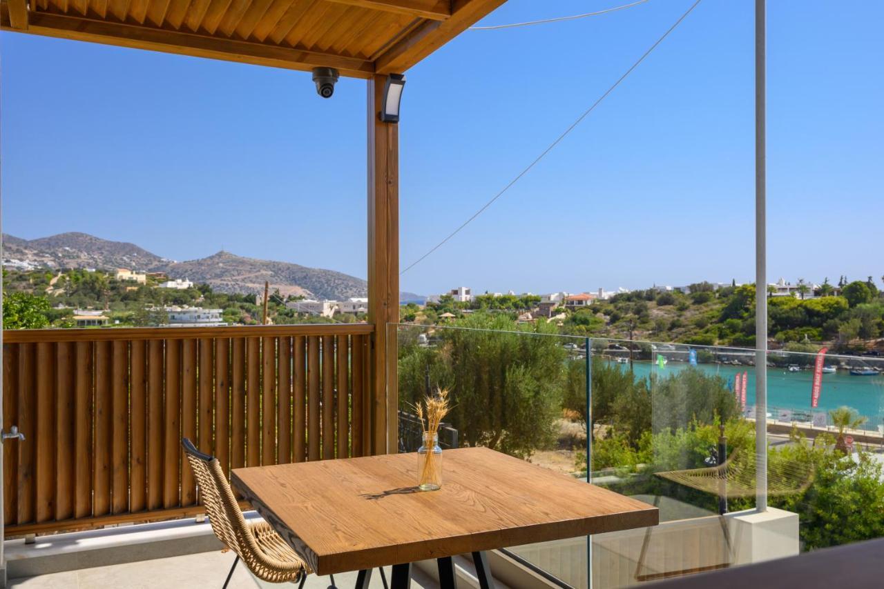 Apartment Amare *