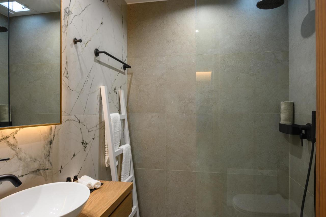 Apartment Amare Agios Nikolaos (Crete)