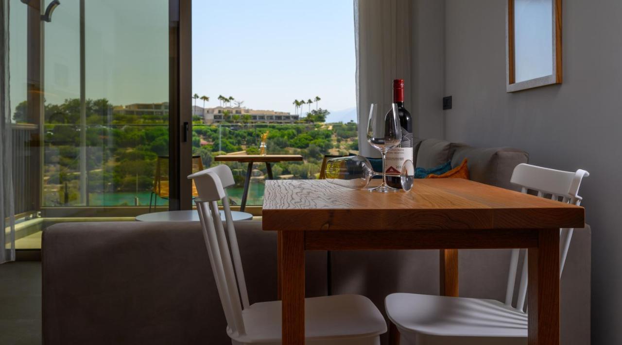 Apartment Amare *