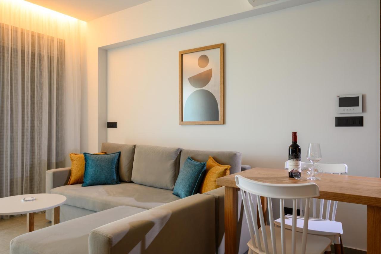 Apartment Amare *