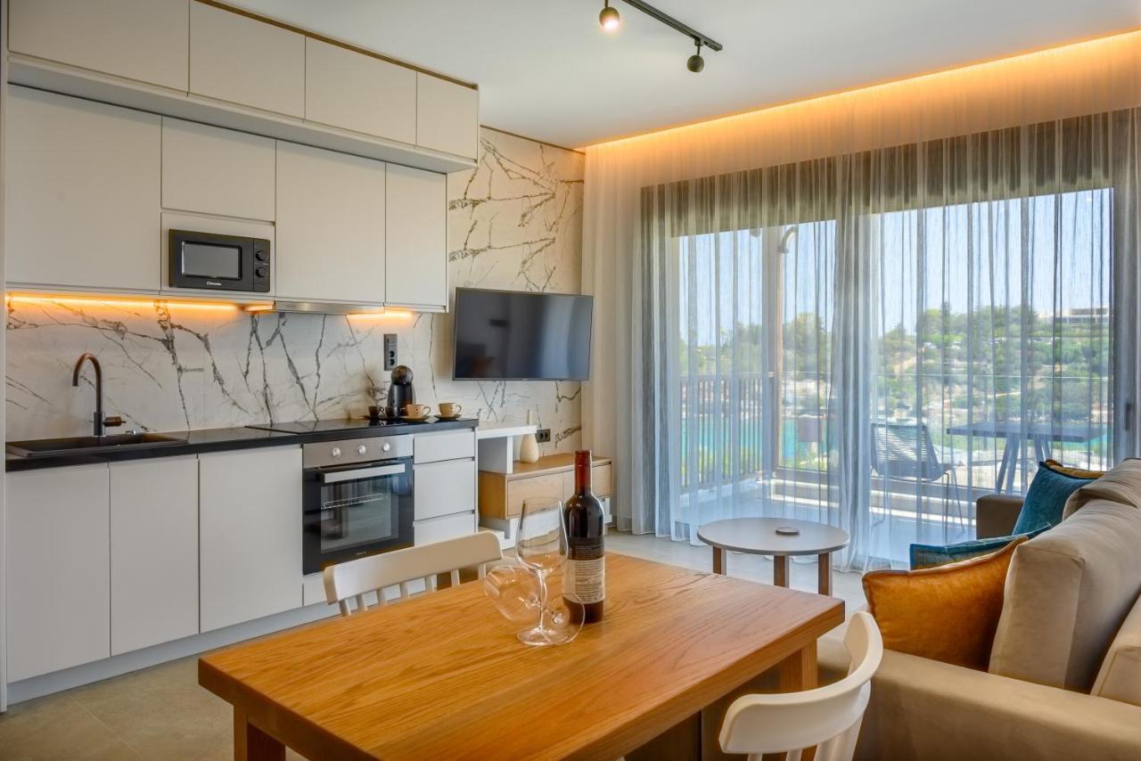 Apartment Amare