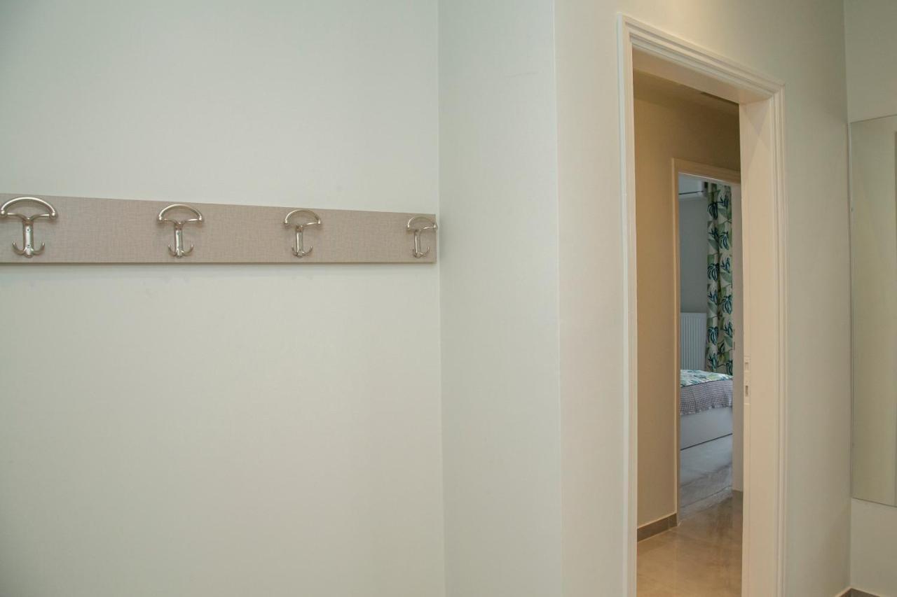 Chic Apartment Volos