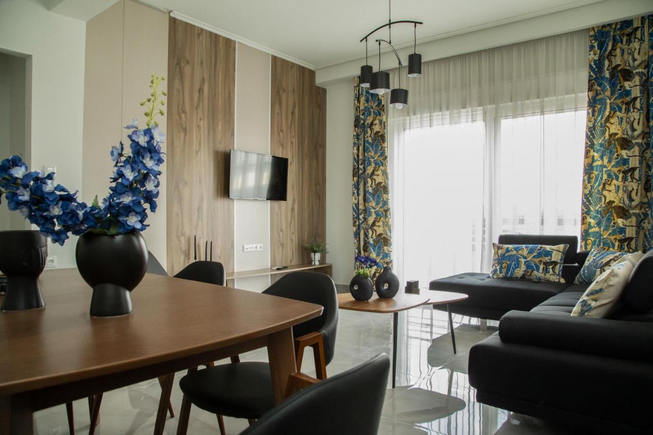 Apartment Chic Volos