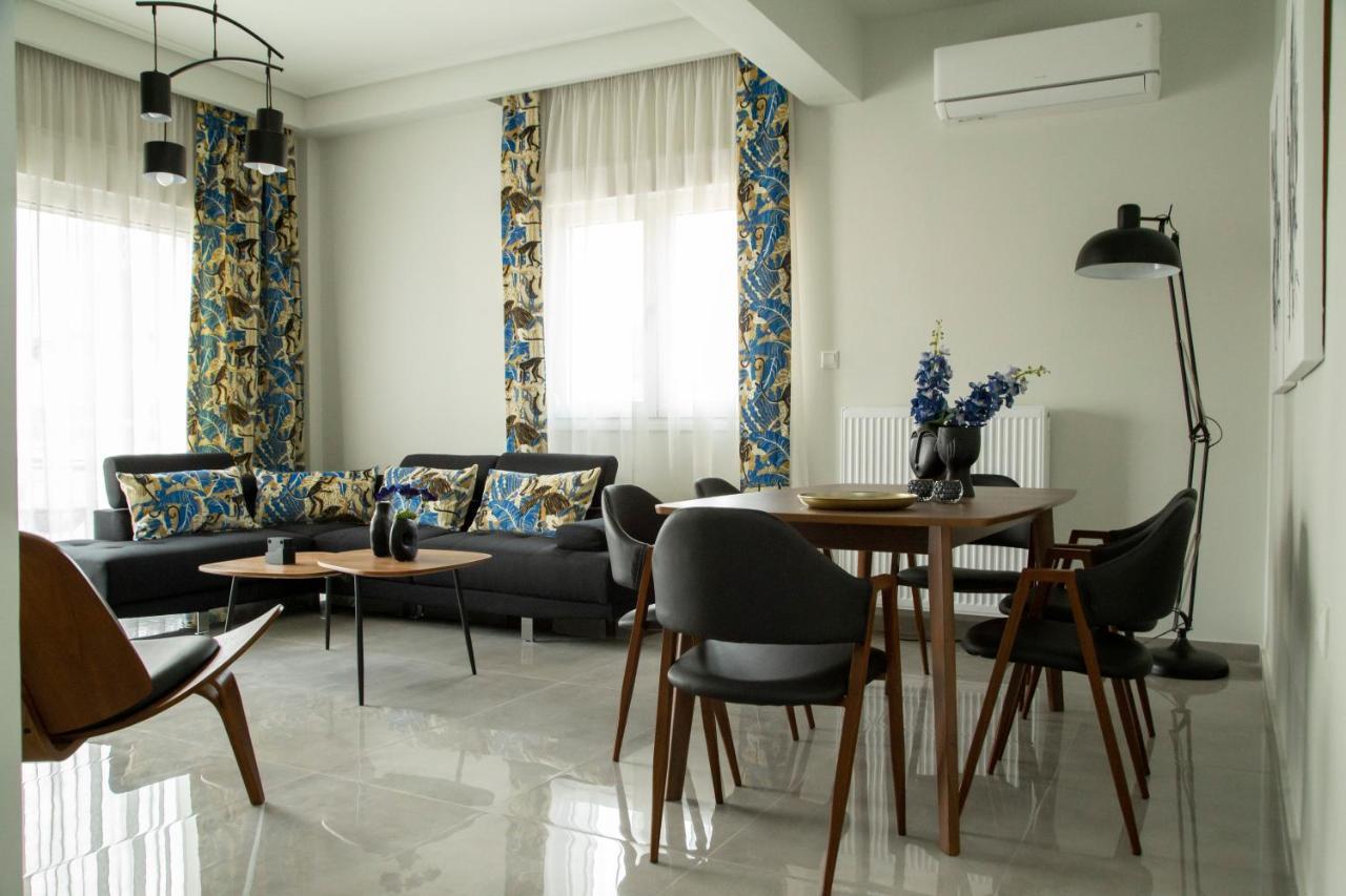 Apartment Chic