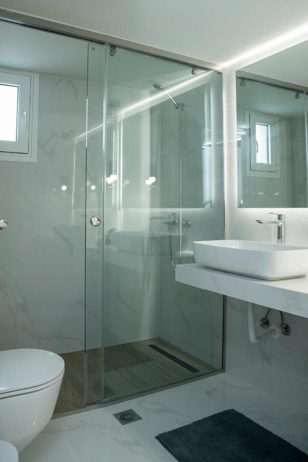 Apartment Chic Volos