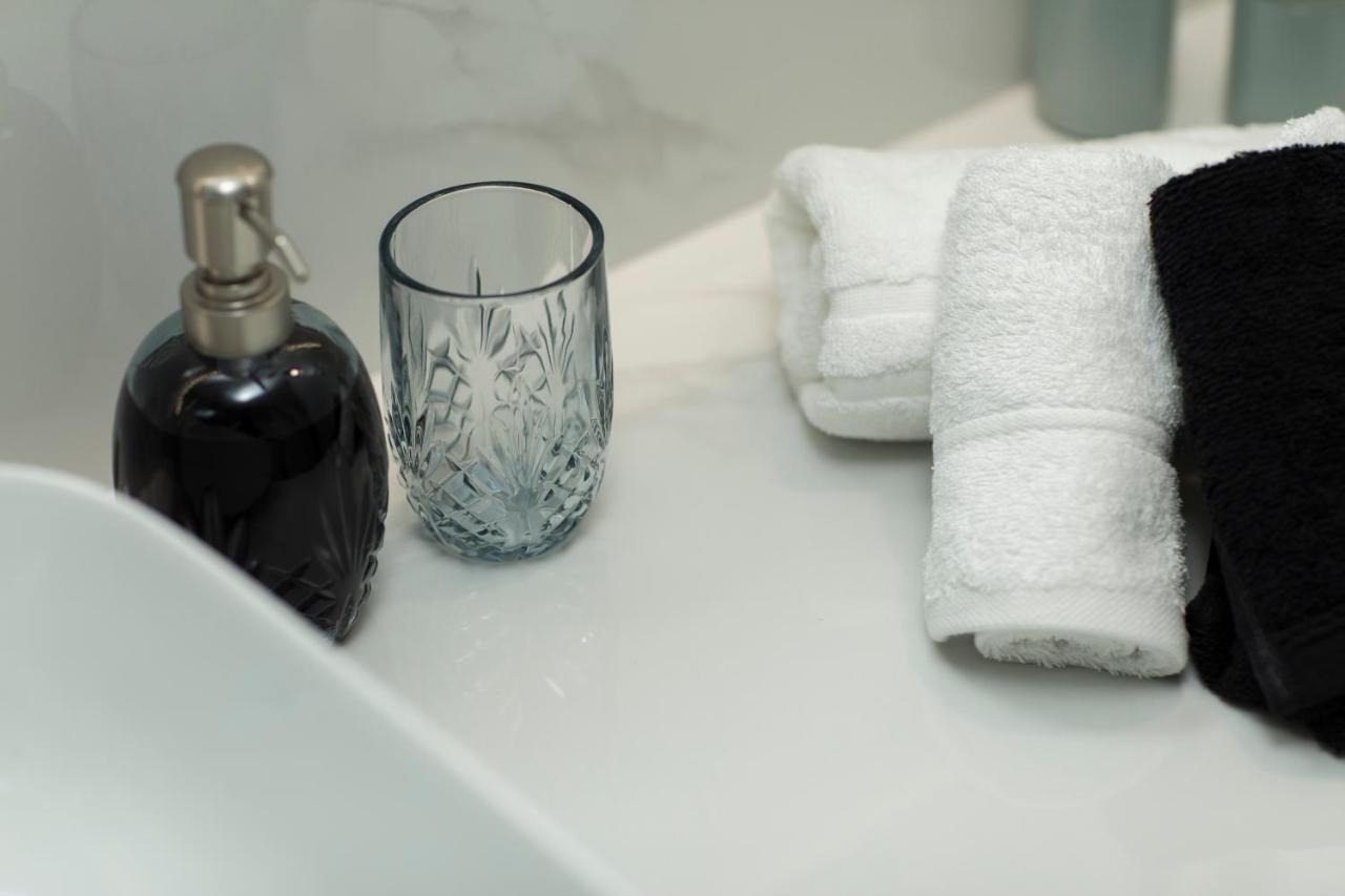 Chic Apartment Volos