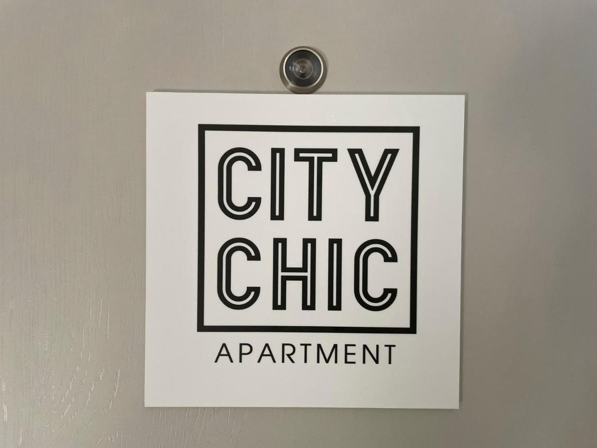Chic Apartment *