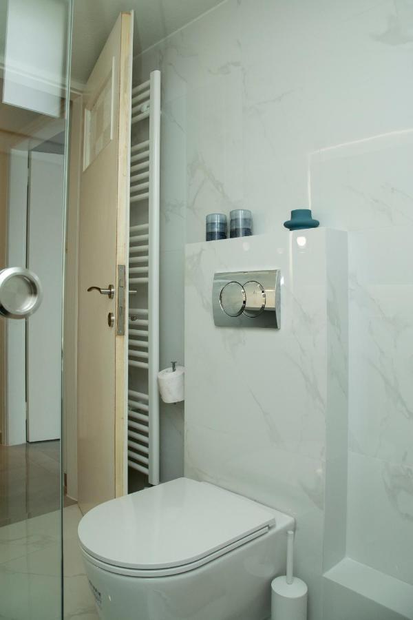 Apartment Chic Volos