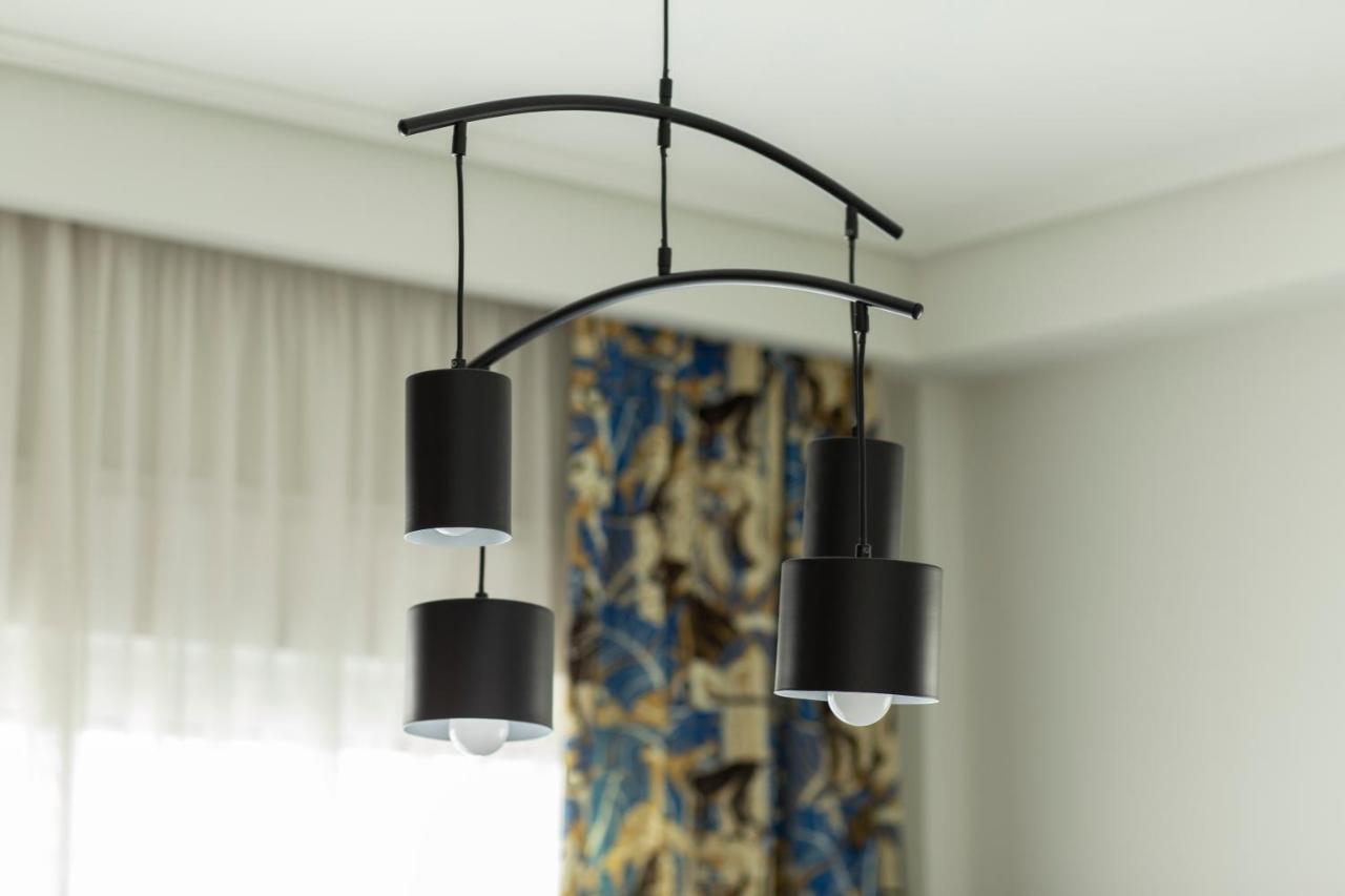 Chic Apartment