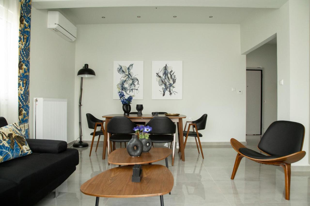 Apartment Chic *