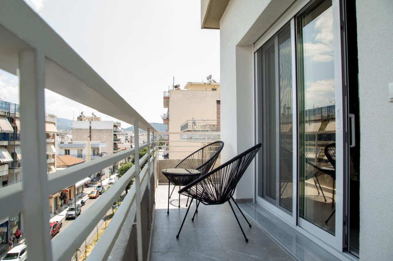 Apartment Chic