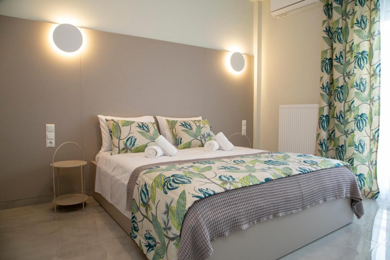 Chic Apartment Volos