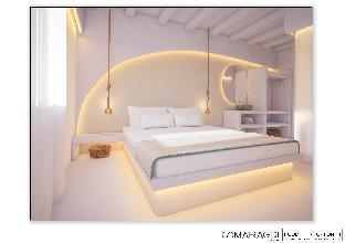 Smaragdi Hotel Artemonas