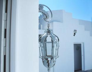 Hotel Smaragdi Artemonas