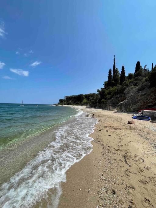 Breathtaking Oceanfront View & Private * Xiropigado