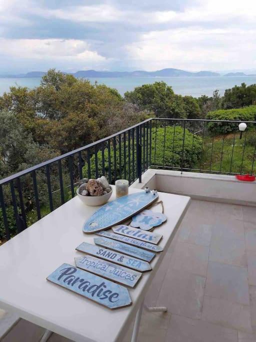 Breathtaking Oceanfront View & Private Apartment *
